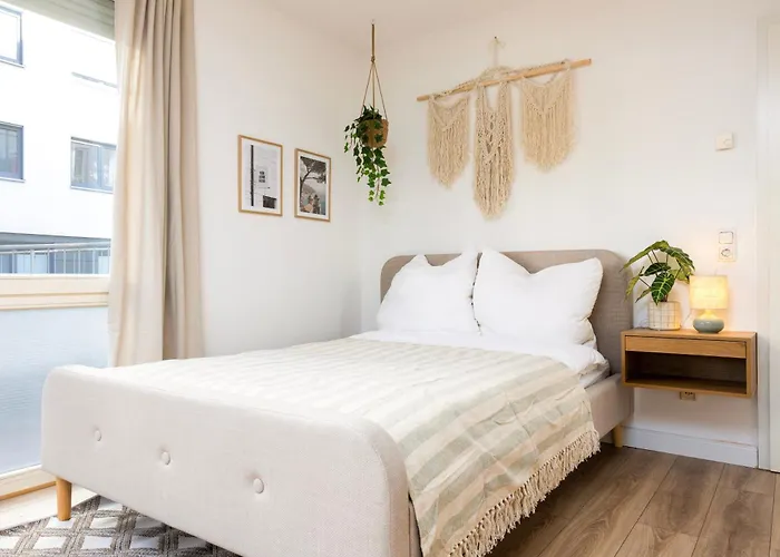 Apartment Staytime - Dresden