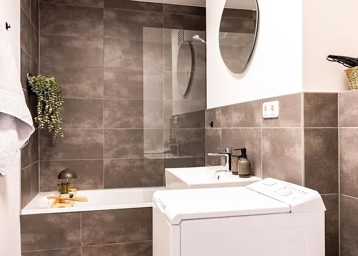 Staytime - Apartment