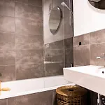 Apartment Staytime - *