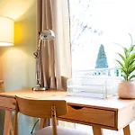 Apartament Staytime - Drezno