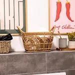 Apartment Staytime - *