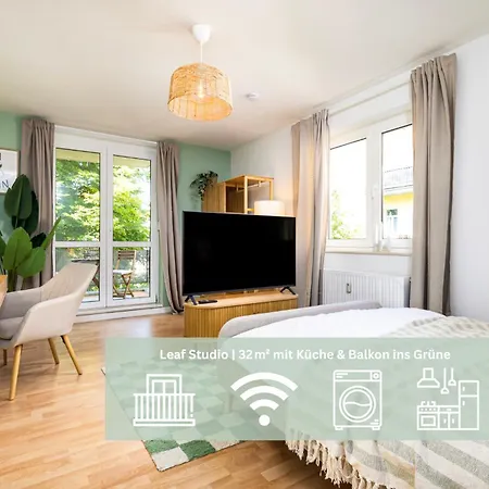 Appartement Staytime - *