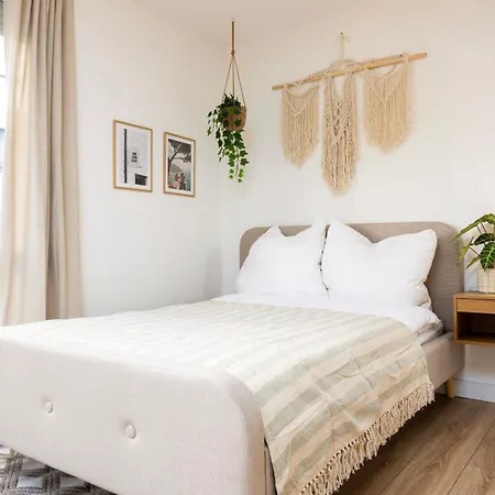 Apartment Staytime - Dresden