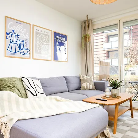 Staytime - Appartement