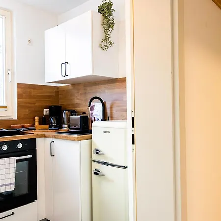 Staytime - Апартаменты *