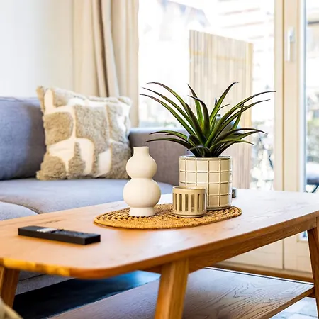 Appartement Staytime - Dresde