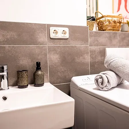 Appartement Staytime - *