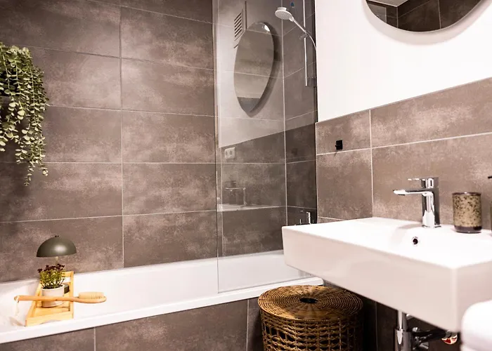 Апартаменты Staytime - *