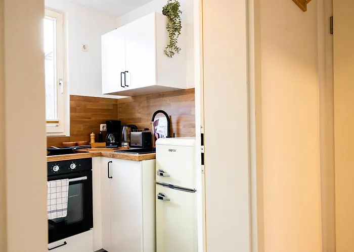 Staytime - Апартаменты *