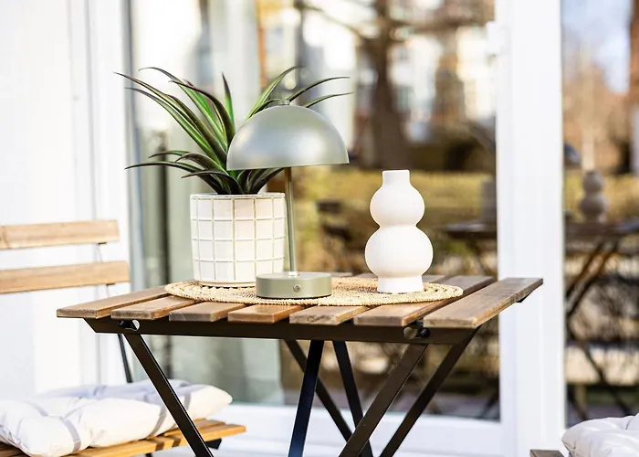 Staytime - * Dresden