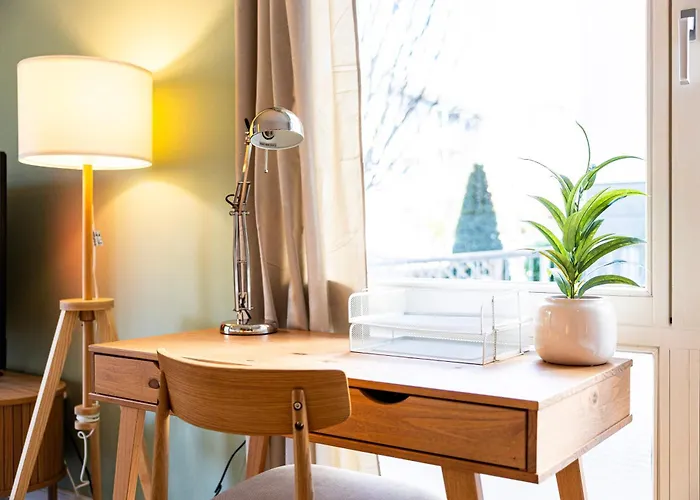 Apartment Staytime - Dresden