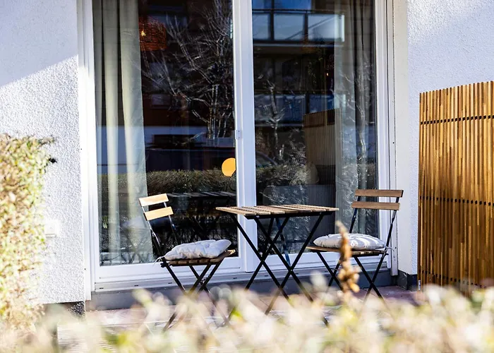 Staytime - * Dresden