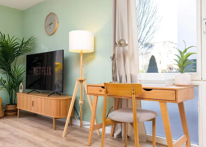 Staytime - Дрезден