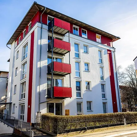 Appartement Staytime -