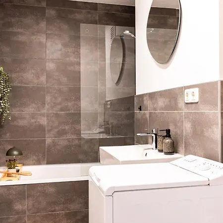 Staytime - Appartement