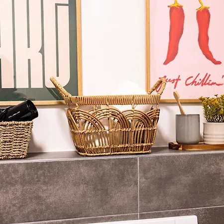 Appartement Staytime - *