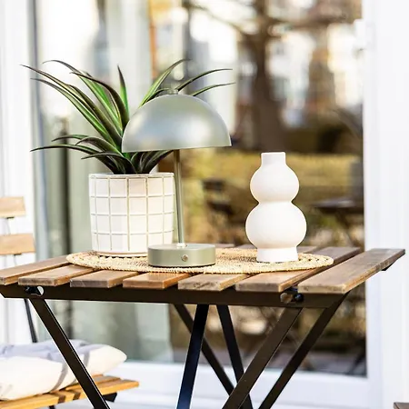 Staytime - * Drážďany