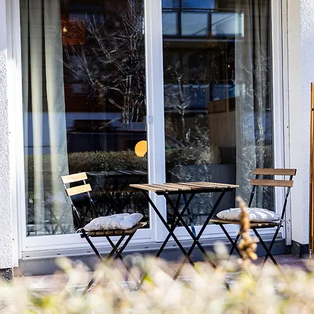 Staytime - * Drážďany